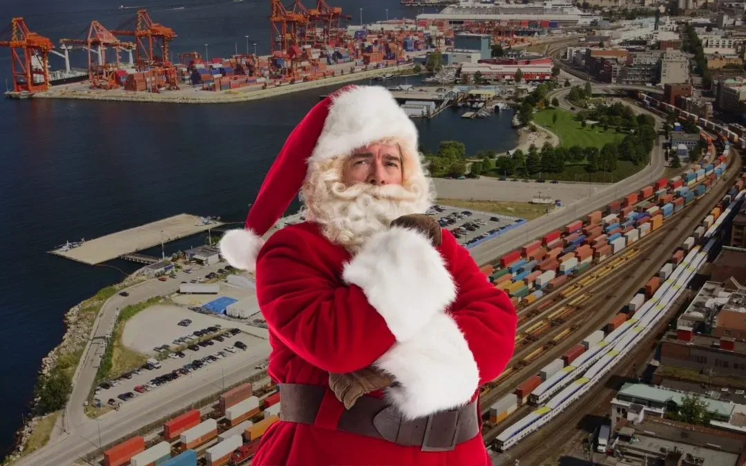 Fulfillment Strategies for this Holiday Season