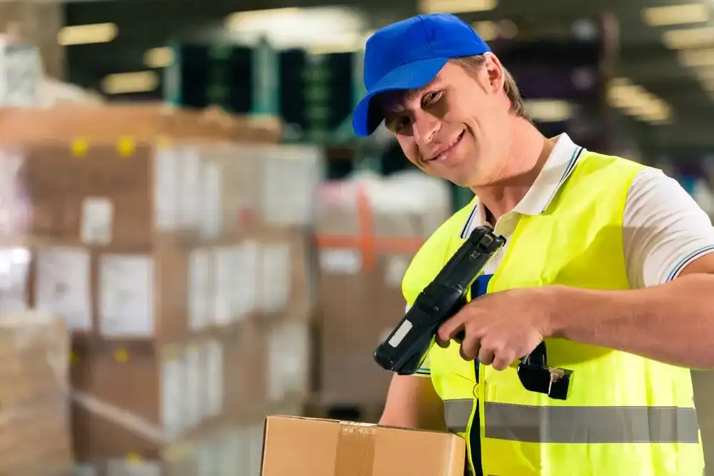 Ready for the Holiday Shipping Rush?