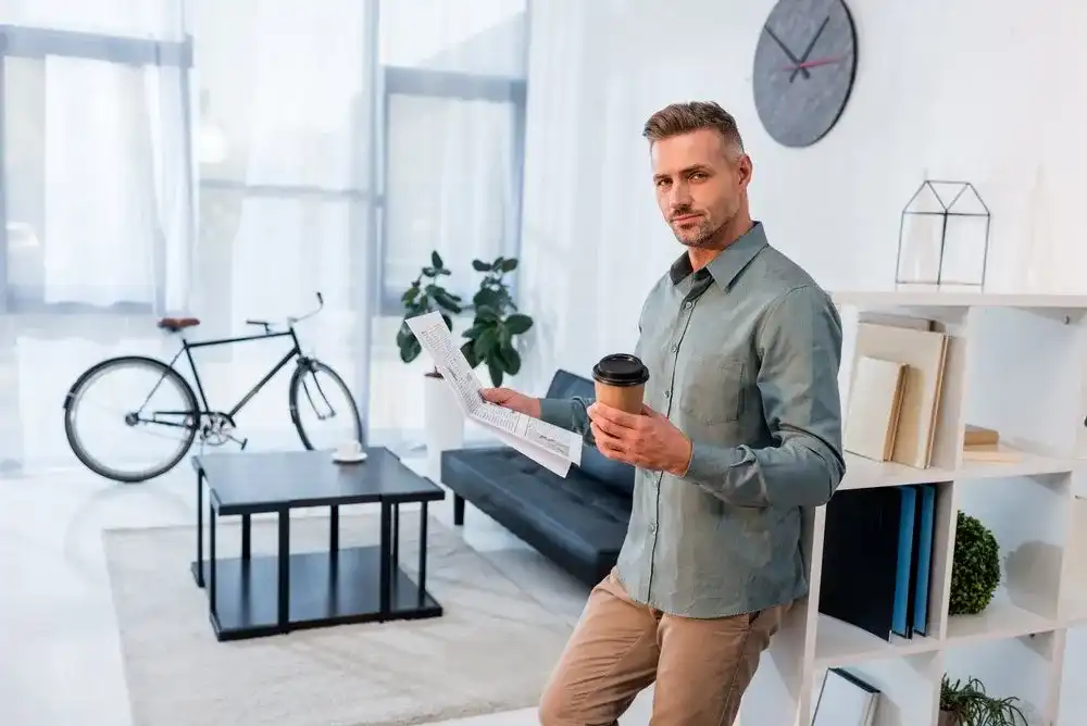 Order Processing in Only 8 Seconds with OPAL Changed Ken’s Furniture Business