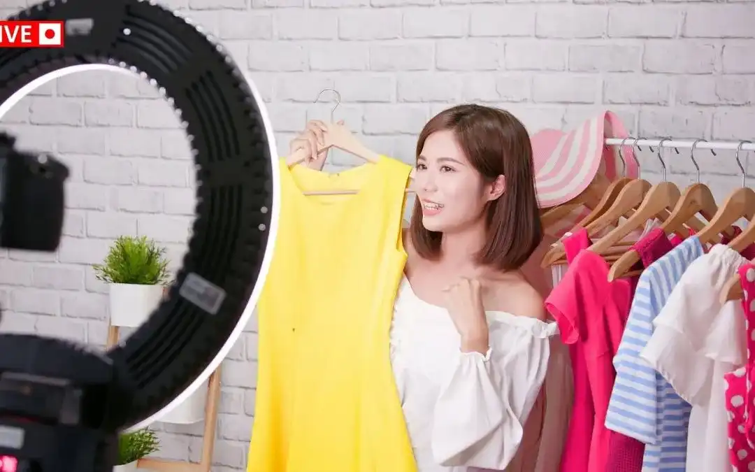 Are Live Streams with Your Retail Partners in Your Future?