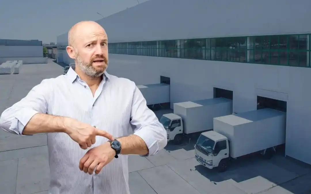 Warehouse Efficiencies During Covid Are Critical