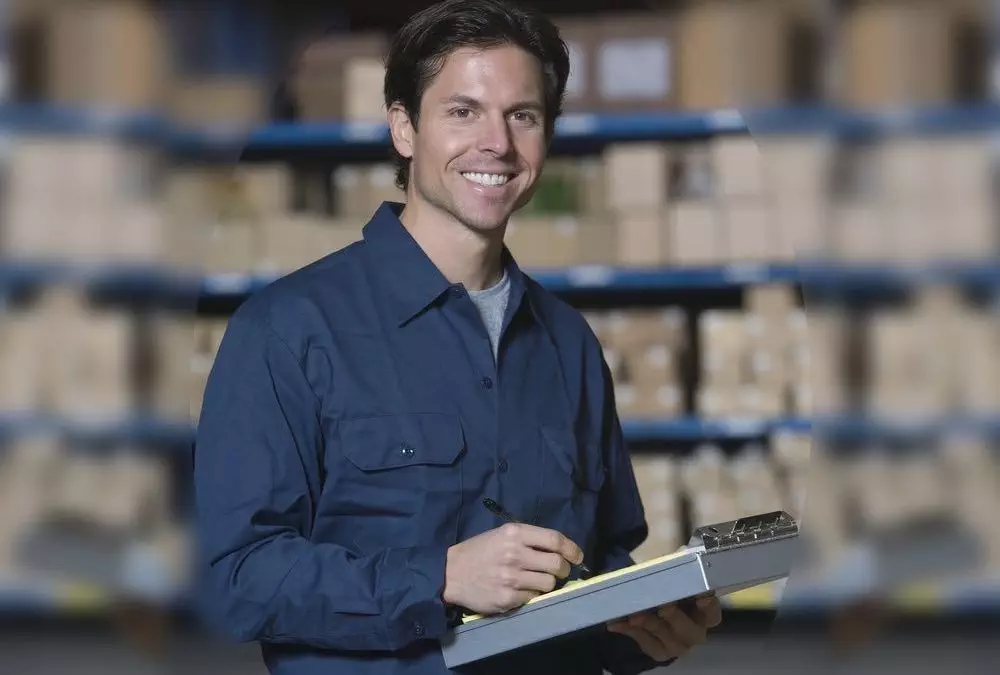 Warehouse Efficiency – Another Key to Your Success with Retailers