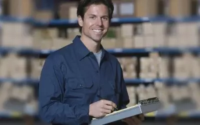 Warehouse Efficiency – Another Key to Your Success with Retailers