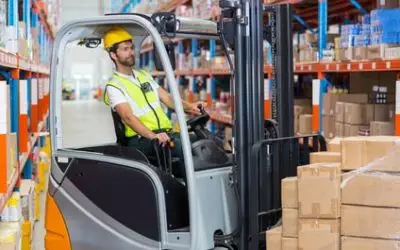 Is Your Warehouse Efficient Enough for the New e-Commerce World?