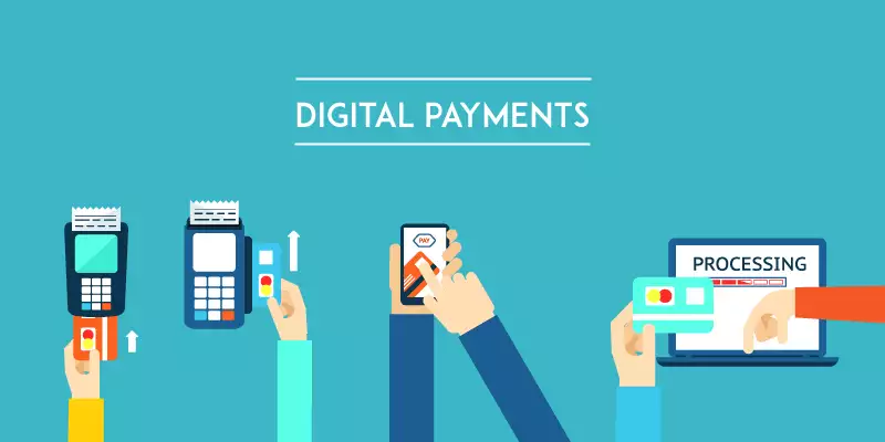 The Merging of Fintech and eCommerce – The Future of Payment Options