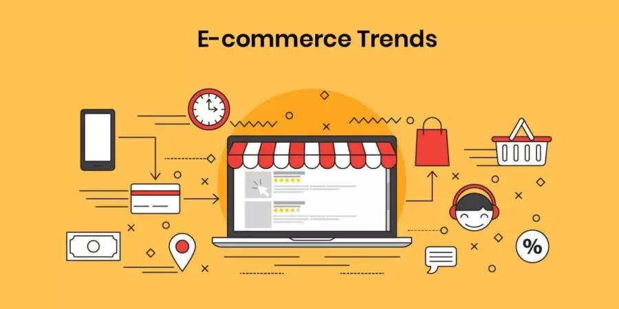 Top 3 Trends in eCommerce Today